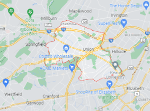 Union NJ - Home Inspection Services