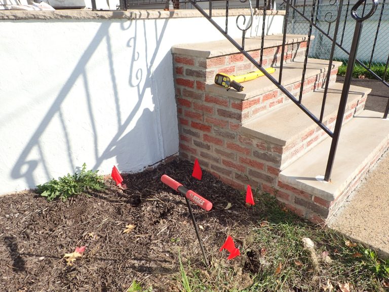 Oil Tank Sweep Inspection Monmouth County NJ