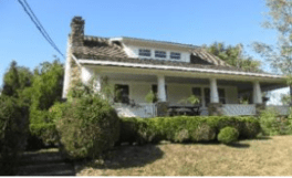 Shrewsbury NJ - Old Vintage Home Inspections