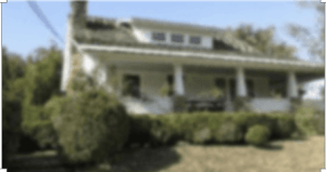 Roosevelt NJ - Old Vintage Home Inspector