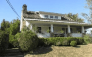 Spring Lake NJ - Old Vintage Home Inspections