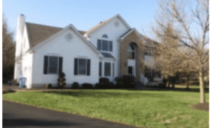 Barnegat Light NJ - Home Inspector - Home Inspection