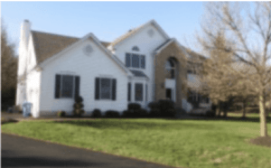 Bay Head NJ Home Inspector - Home Inspection