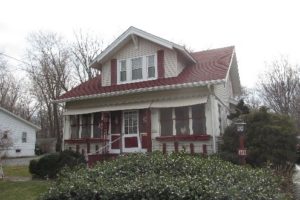 OLD VINTAGE HOME INSPECTOR INSPECTIONS FAIR HAVEN NJ