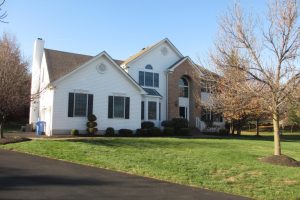 Home Inspector For A Fair Haven NJ Home Inspection